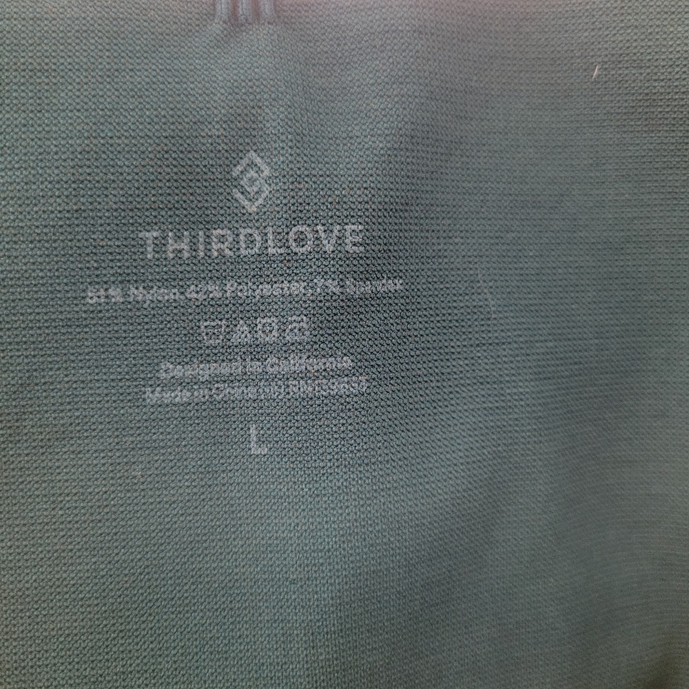 Thirdlove Flex Compression Leggings - image 5